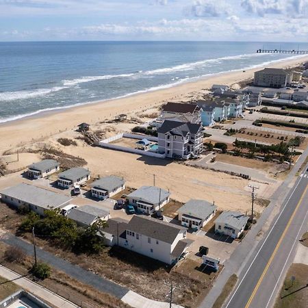 Aparthotel Oceanside Court By Kees Vacations Nags Head Zewnętrze zdjęcie