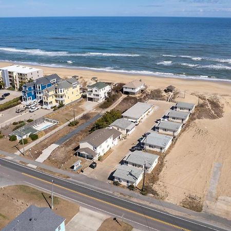 Aparthotel Oceanside Court By Kees Vacations Nags Head Zewnętrze zdjęcie