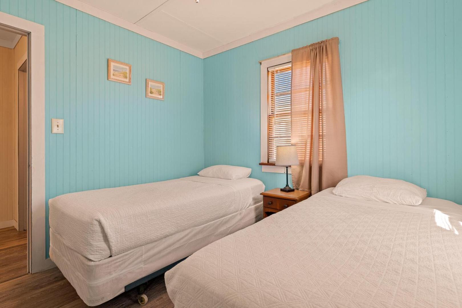 Aparthotel Oceanside Court By Kees Vacations Nags Head Zewnętrze zdjęcie
