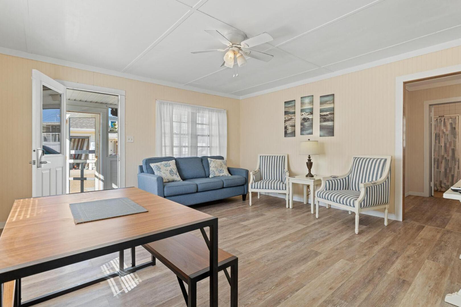 Aparthotel Oceanside Court By Kees Vacations Nags Head Zewnętrze zdjęcie