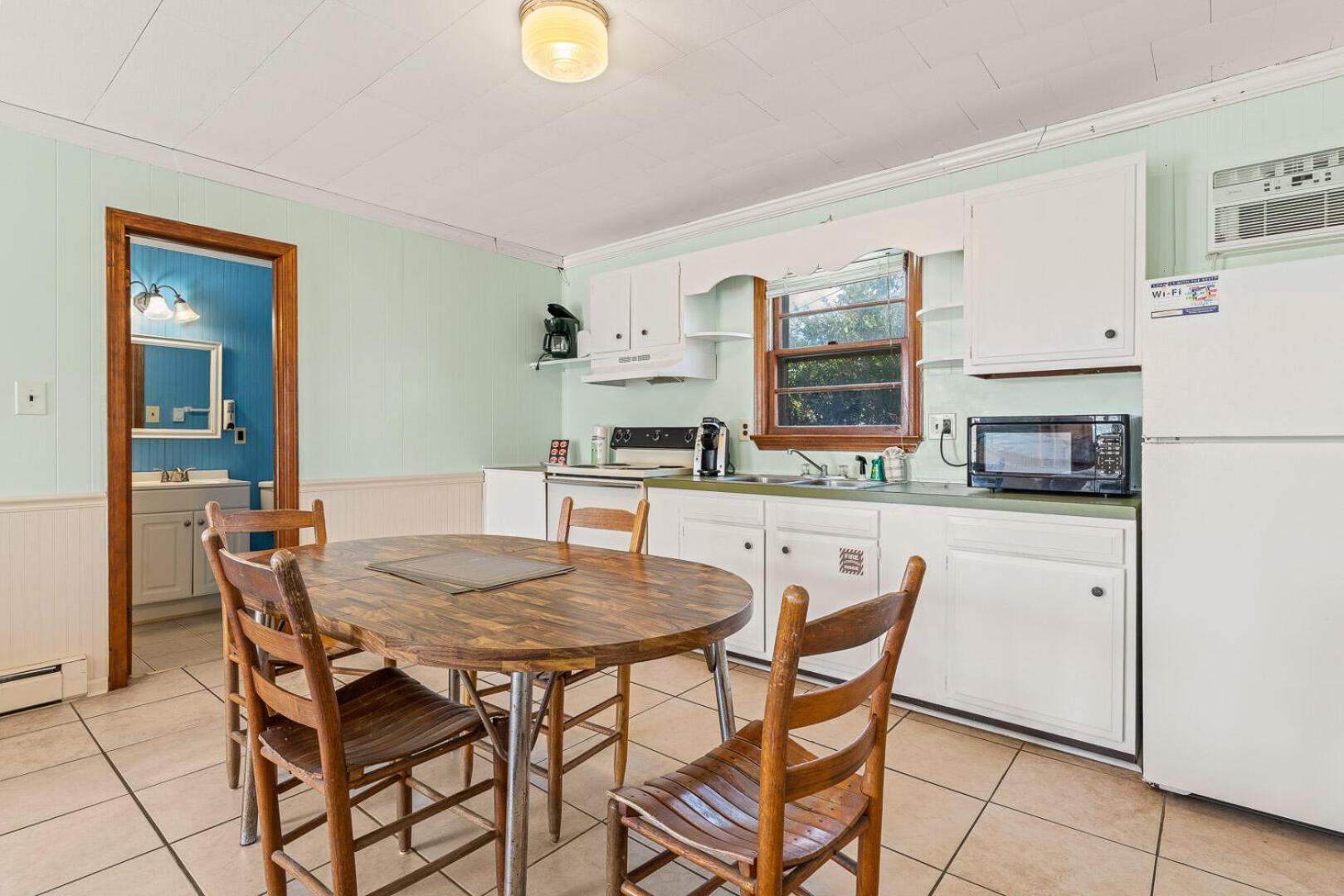 Aparthotel Oceanside Court By Kees Vacations Nags Head Zewnętrze zdjęcie