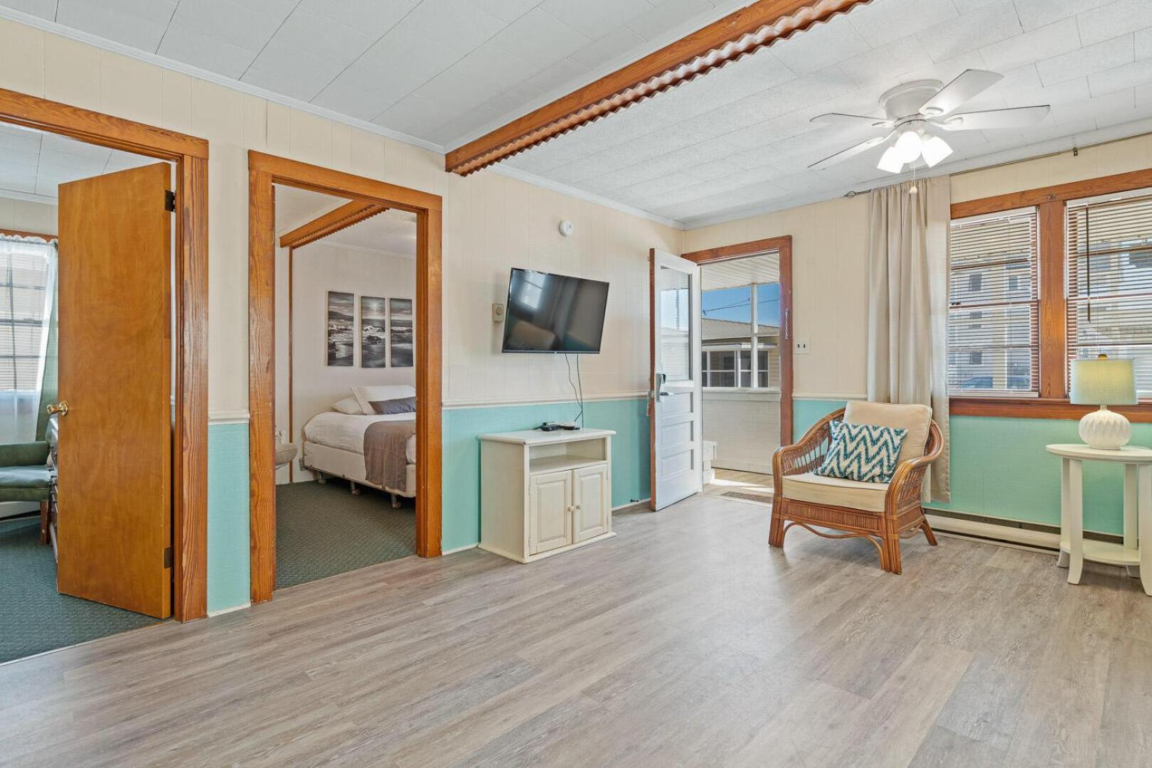 Aparthotel Oceanside Court By Kees Vacations Nags Head Zewnętrze zdjęcie