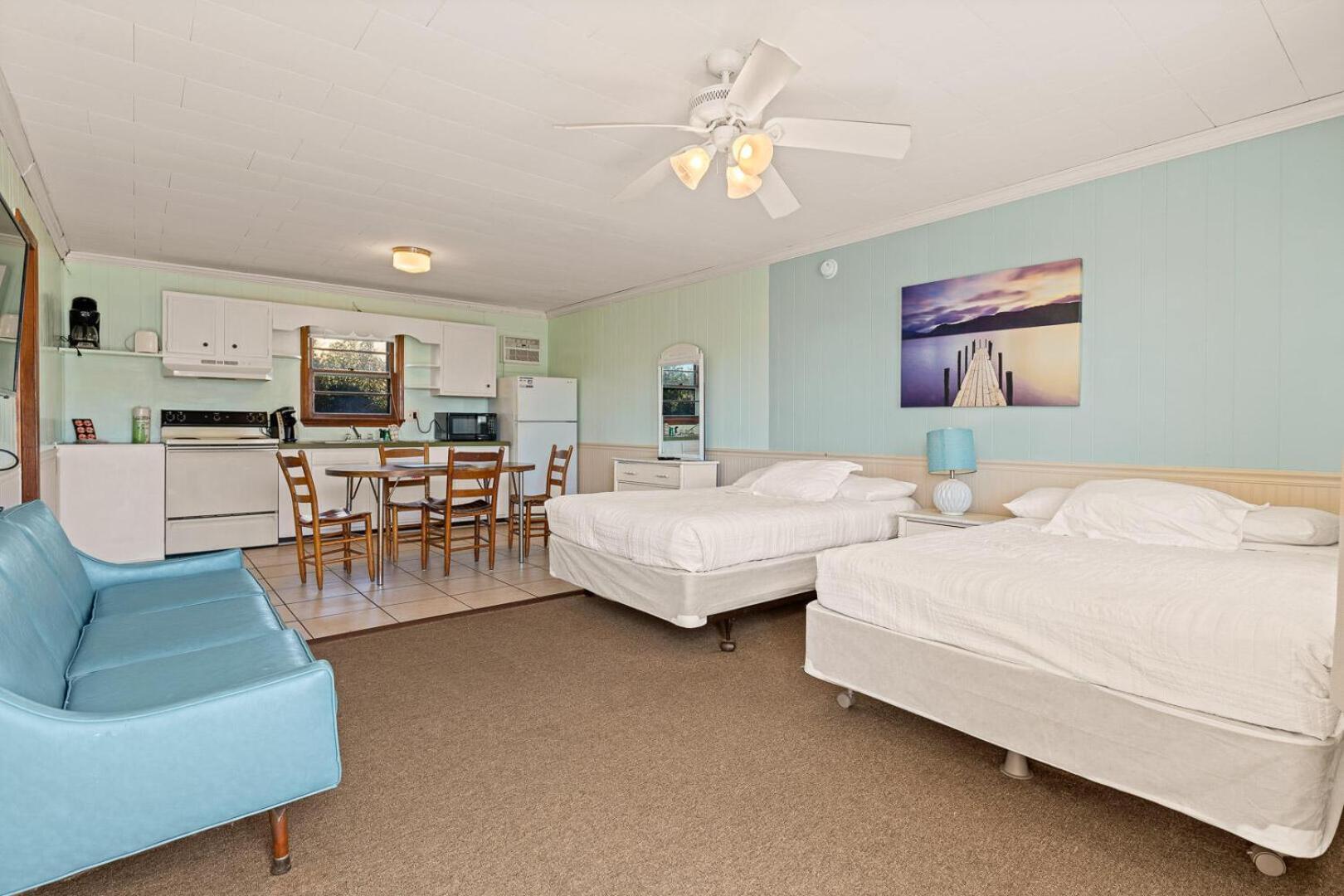 Aparthotel Oceanside Court By Kees Vacations Nags Head Zewnętrze zdjęcie