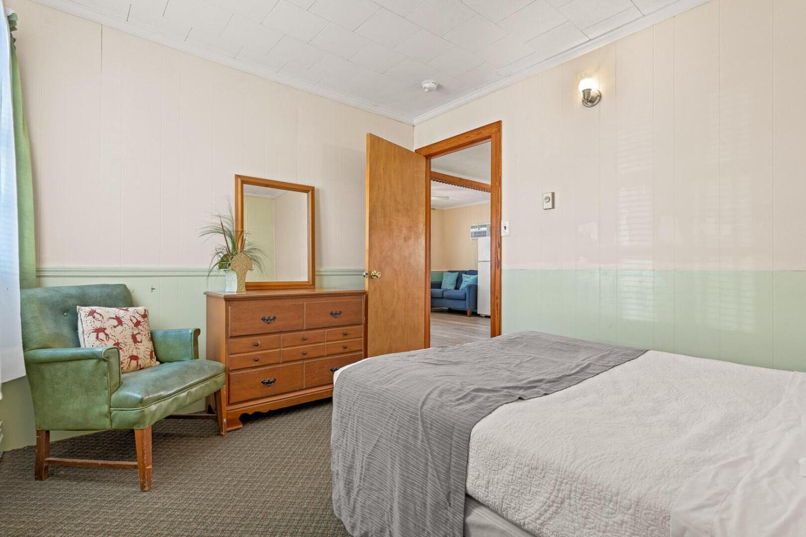 Aparthotel Oceanside Court By Kees Vacations Nags Head Zewnętrze zdjęcie