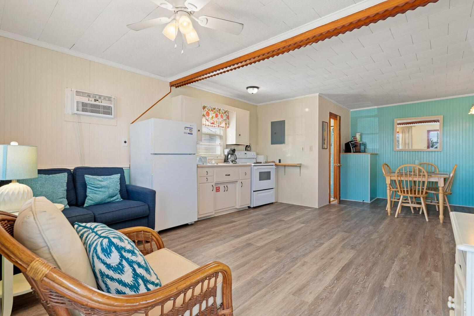 Aparthotel Oceanside Court By Kees Vacations Nags Head Zewnętrze zdjęcie