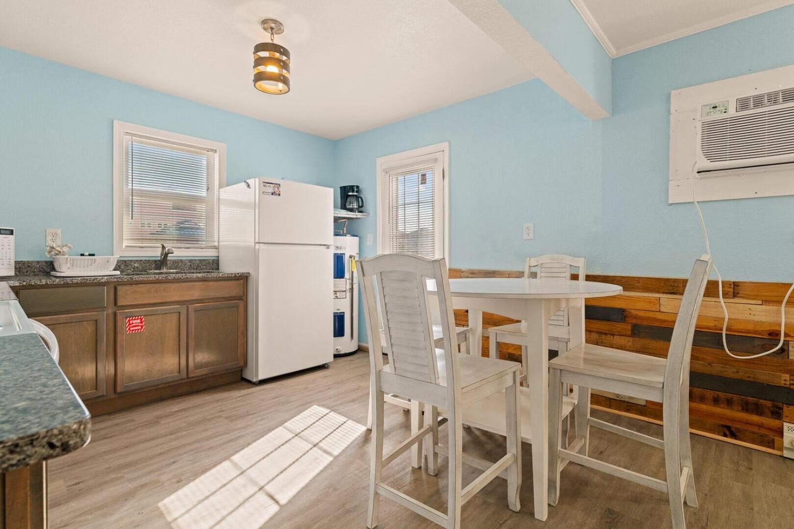 Aparthotel Oceanside Court By Kees Vacations Nags Head Zewnętrze zdjęcie