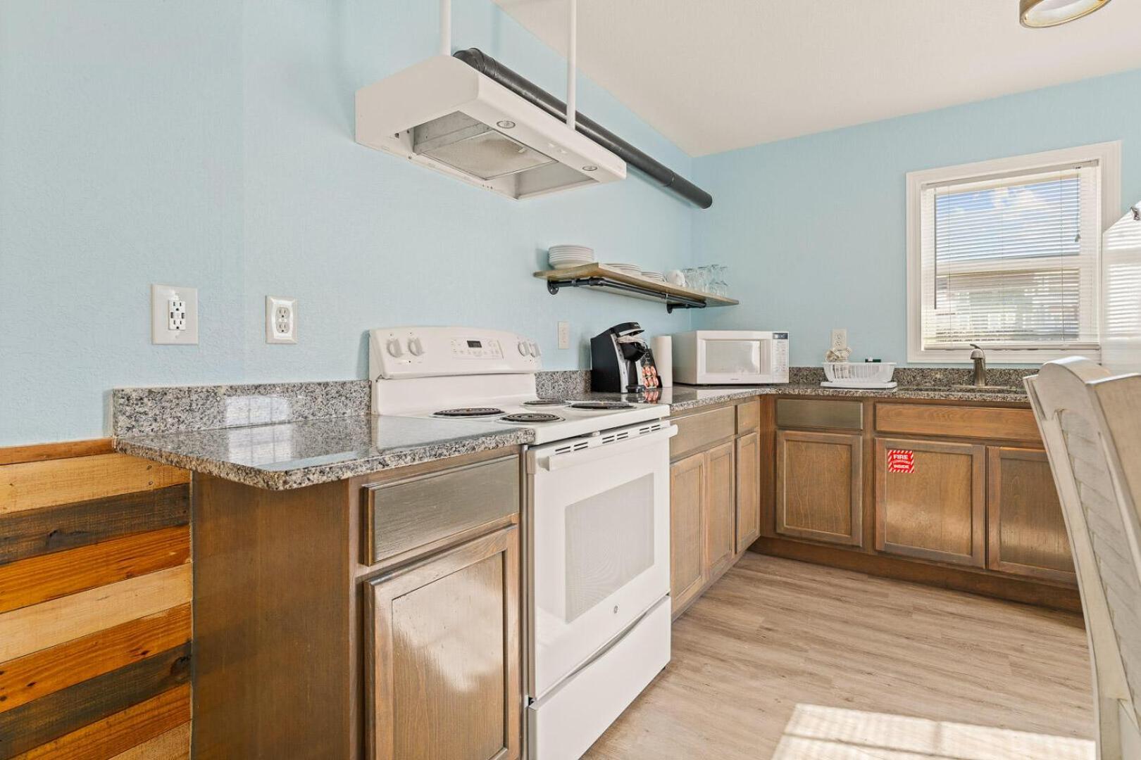 Aparthotel Oceanside Court By Kees Vacations Nags Head Zewnętrze zdjęcie