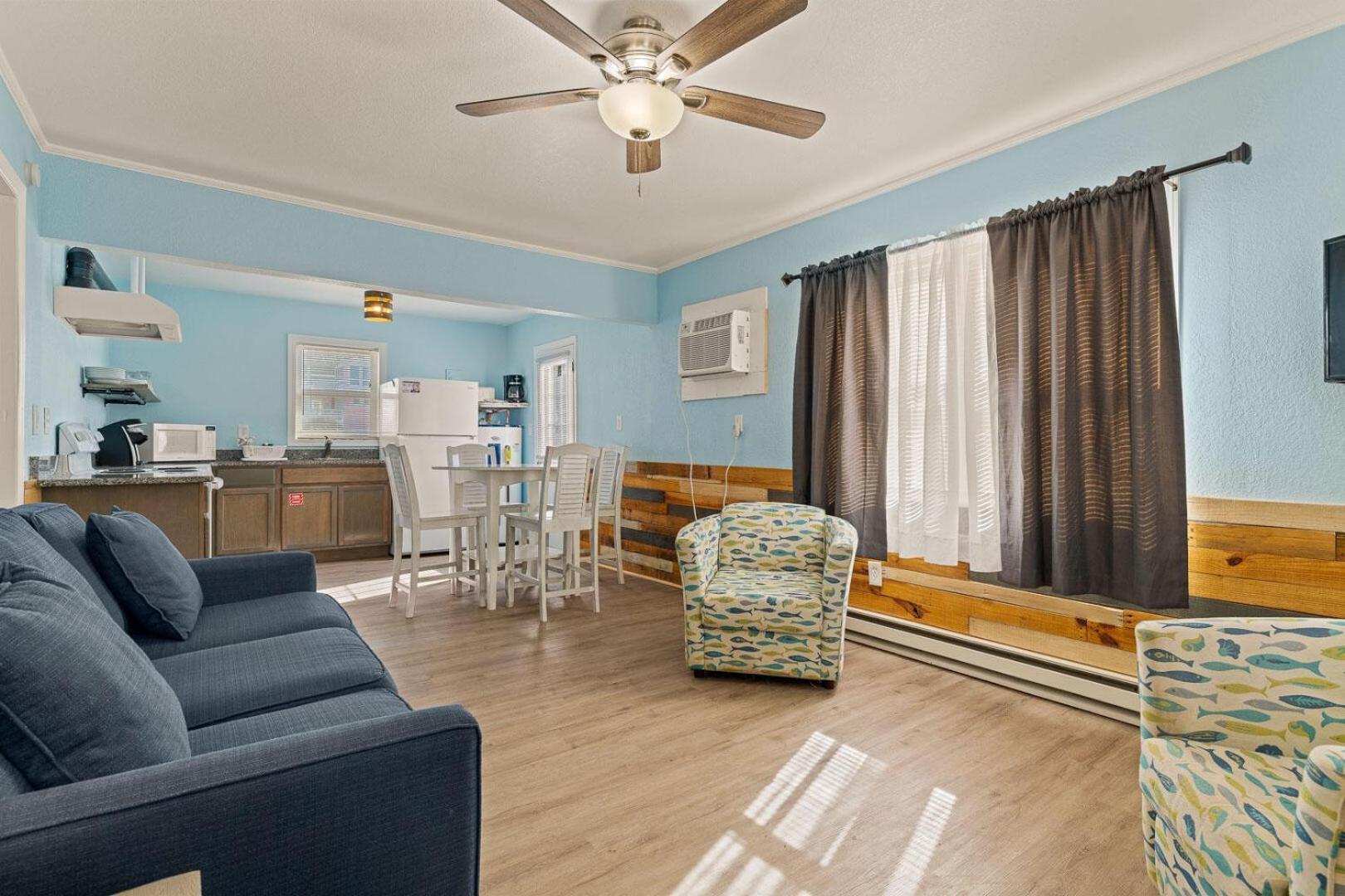 Aparthotel Oceanside Court By Kees Vacations Nags Head Zewnętrze zdjęcie