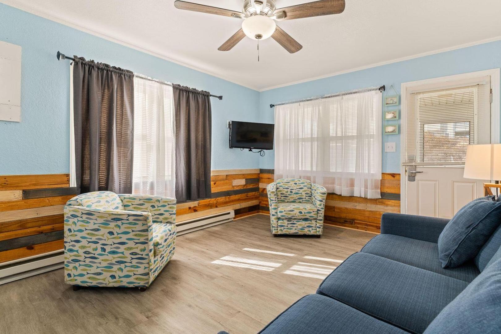 Aparthotel Oceanside Court By Kees Vacations Nags Head Zewnętrze zdjęcie