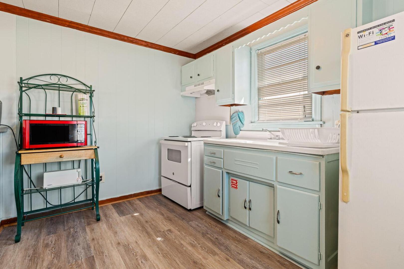 Aparthotel Oceanside Court By Kees Vacations Nags Head Zewnętrze zdjęcie