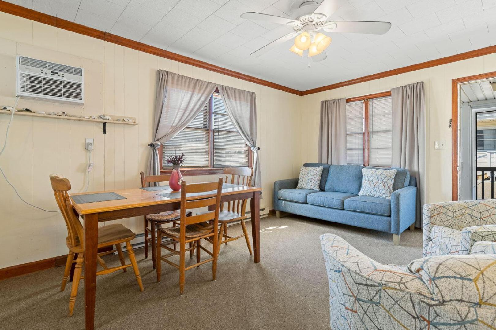 Aparthotel Oceanside Court By Kees Vacations Nags Head Zewnętrze zdjęcie