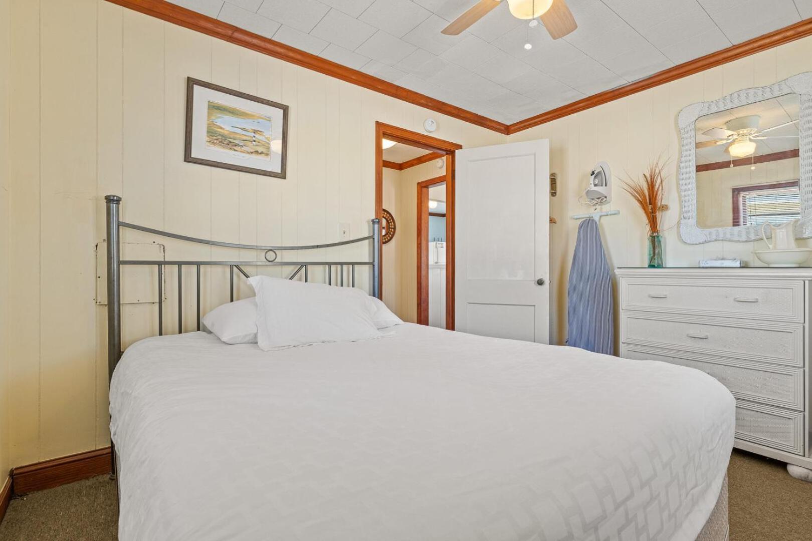 Aparthotel Oceanside Court By Kees Vacations Nags Head Zewnętrze zdjęcie