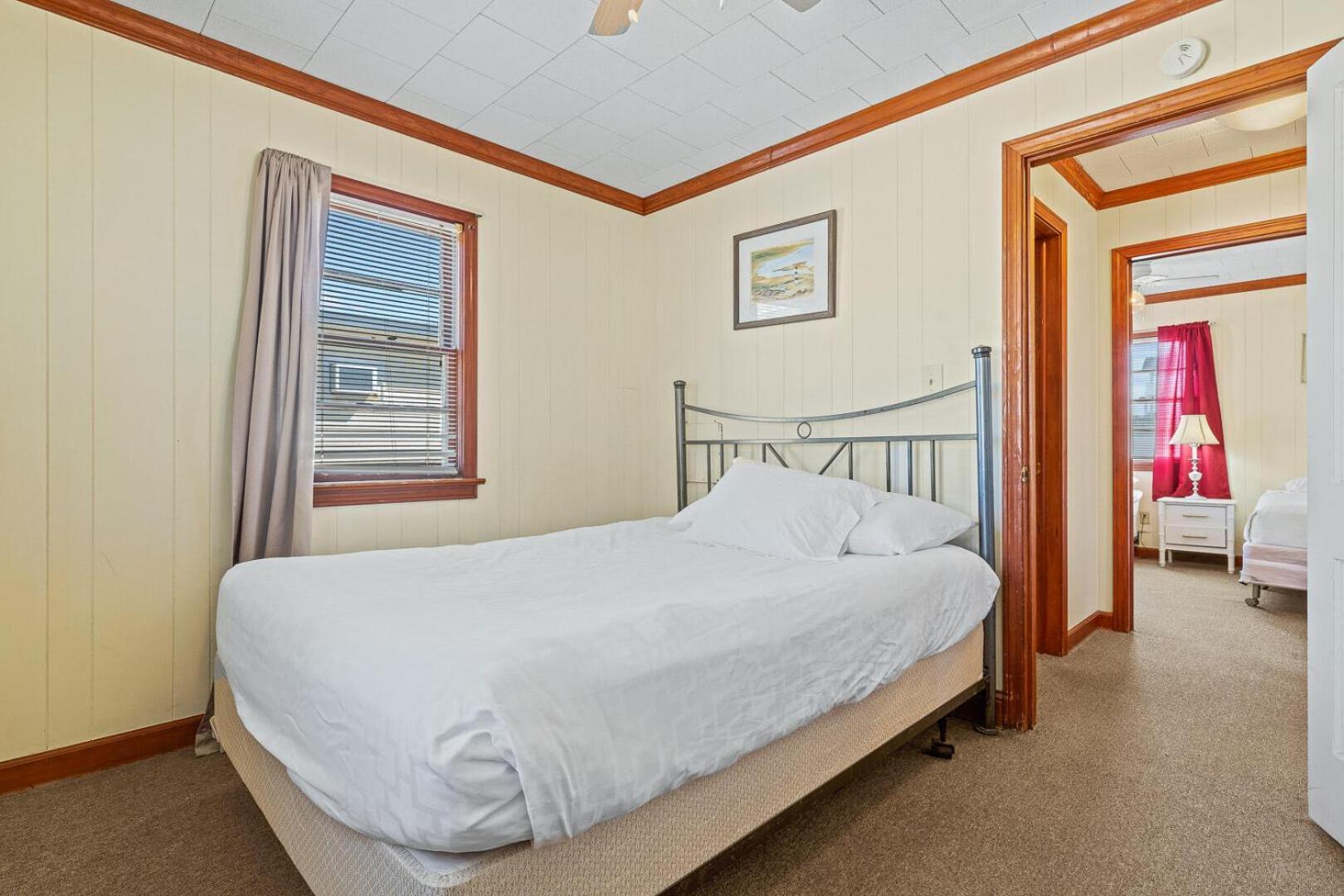 Aparthotel Oceanside Court By Kees Vacations Nags Head Zewnętrze zdjęcie