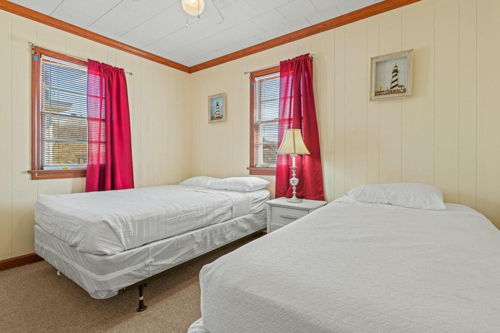 Aparthotel Oceanside Court By Kees Vacations Nags Head Zewnętrze zdjęcie