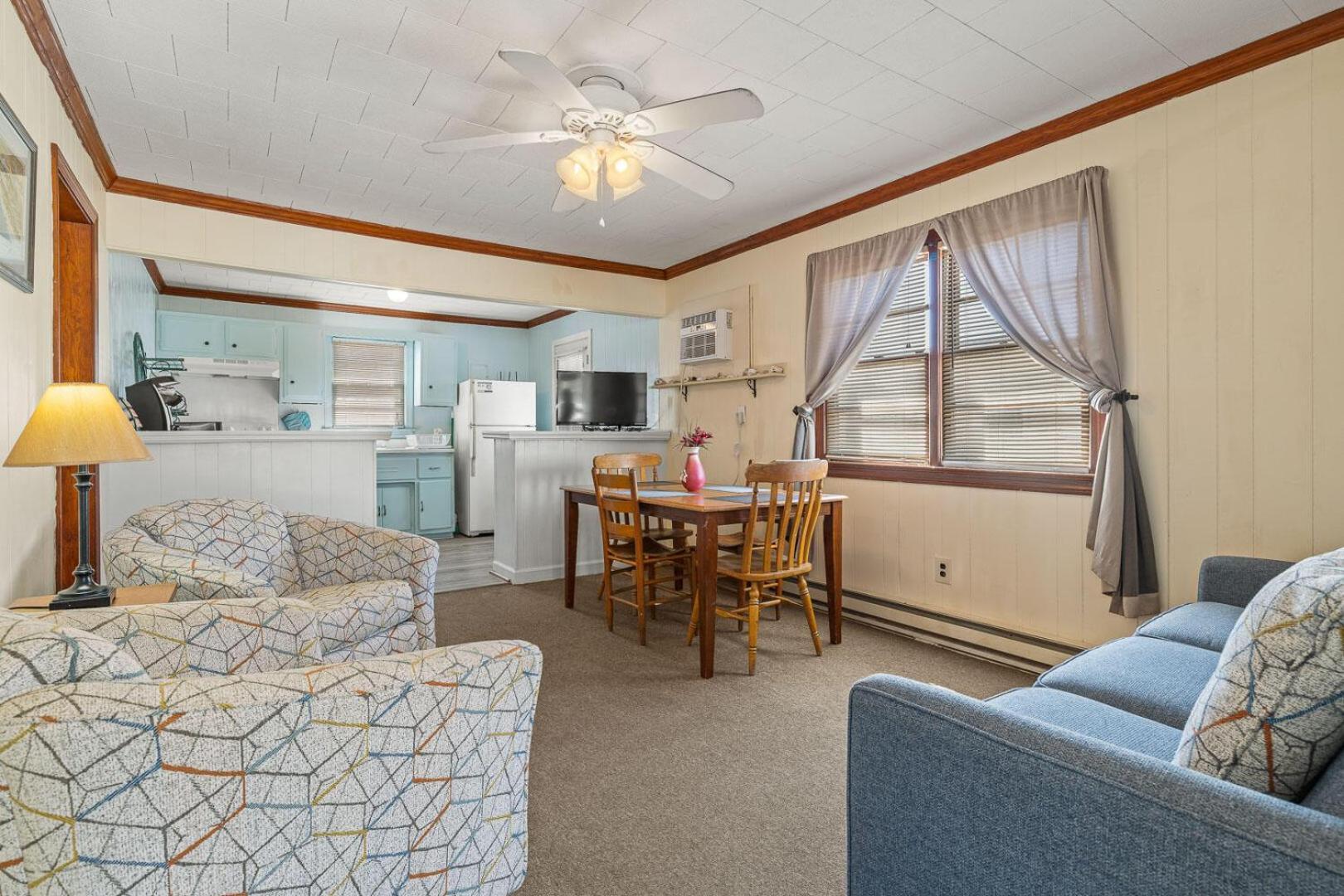 Aparthotel Oceanside Court By Kees Vacations Nags Head Zewnętrze zdjęcie