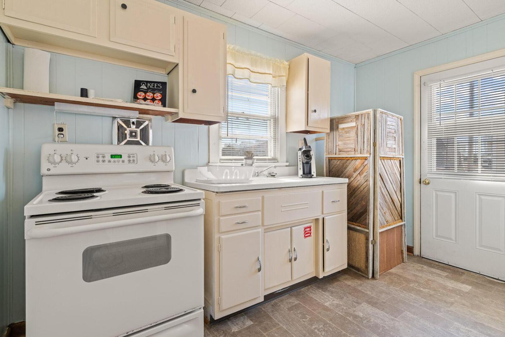 Aparthotel Oceanside Court By Kees Vacations Nags Head Zewnętrze zdjęcie