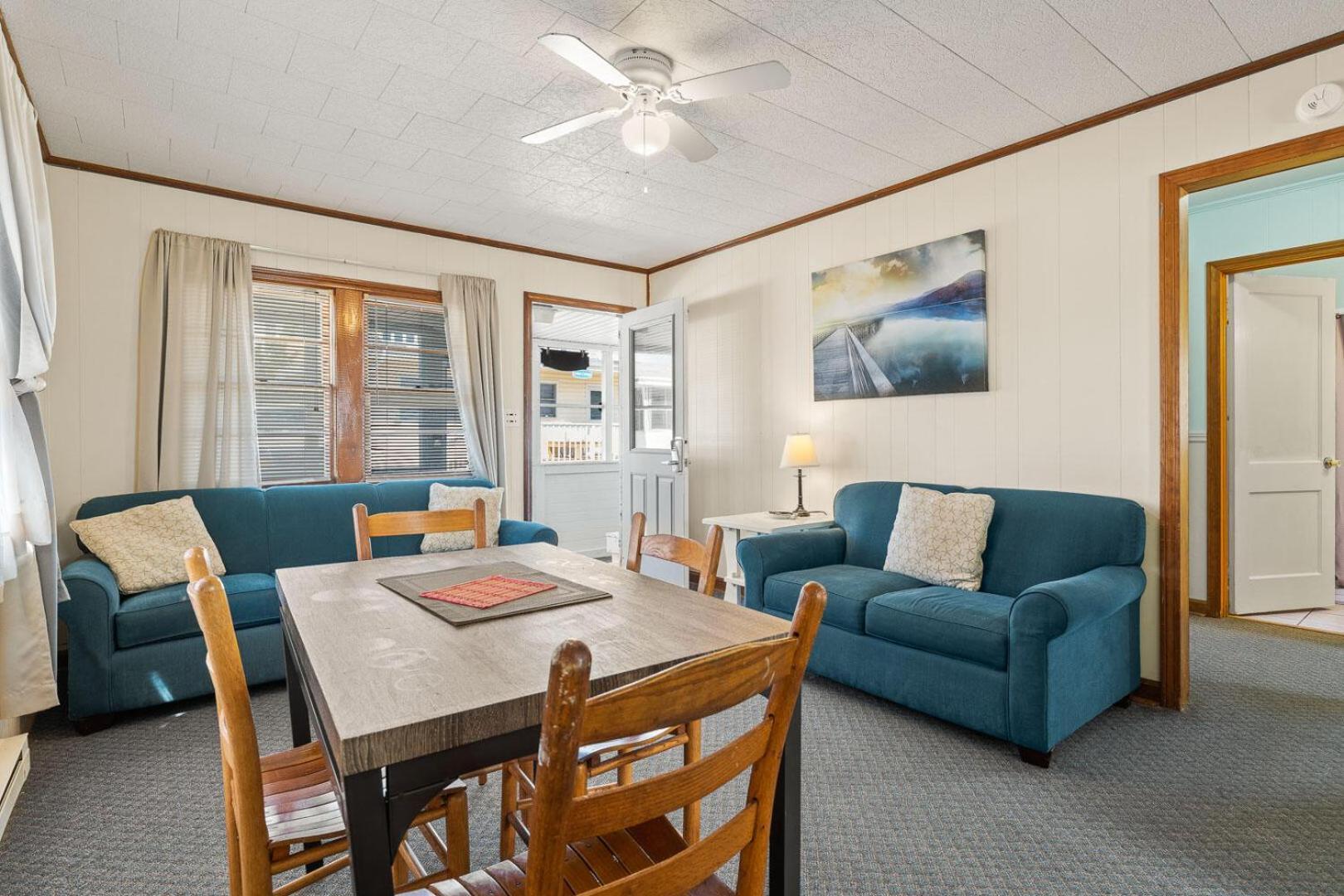 Aparthotel Oceanside Court By Kees Vacations Nags Head Zewnętrze zdjęcie