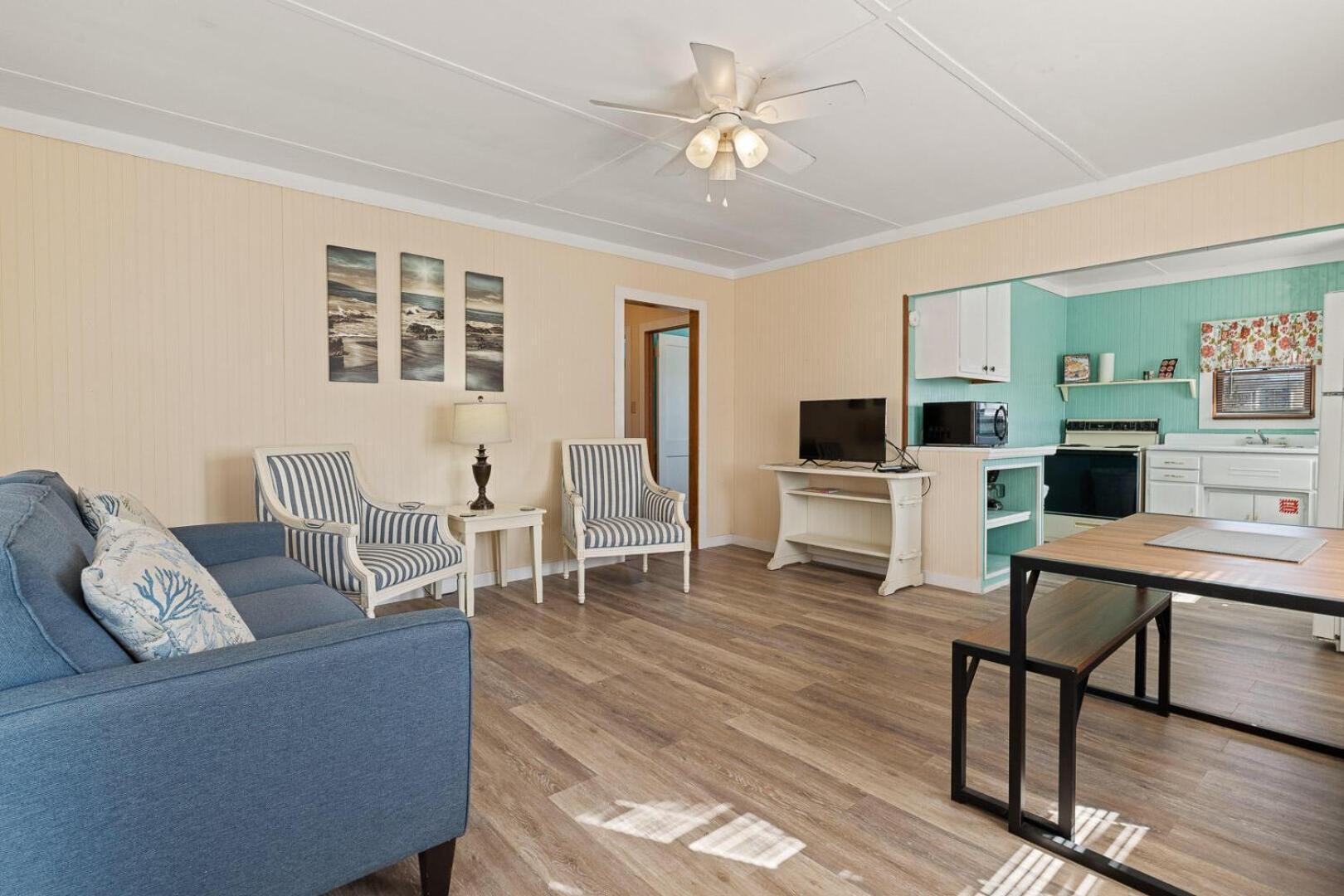 Aparthotel Oceanside Court By Kees Vacations Nags Head Zewnętrze zdjęcie