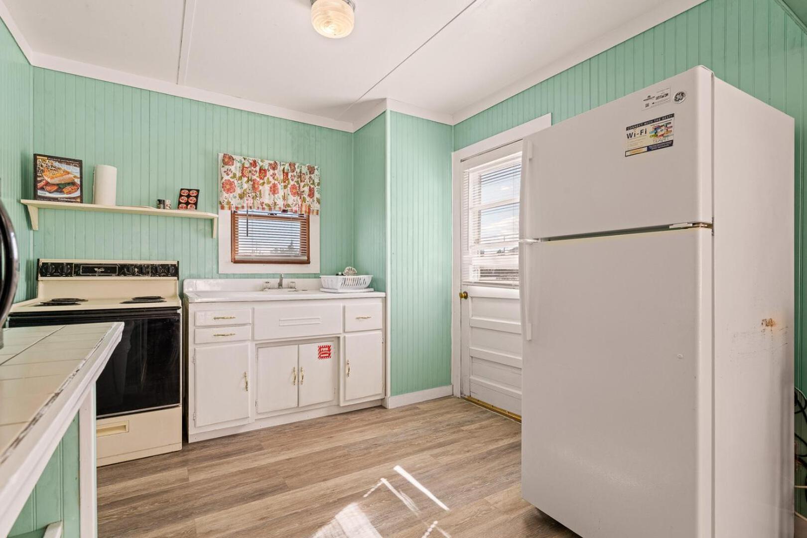 Aparthotel Oceanside Court By Kees Vacations Nags Head Zewnętrze zdjęcie