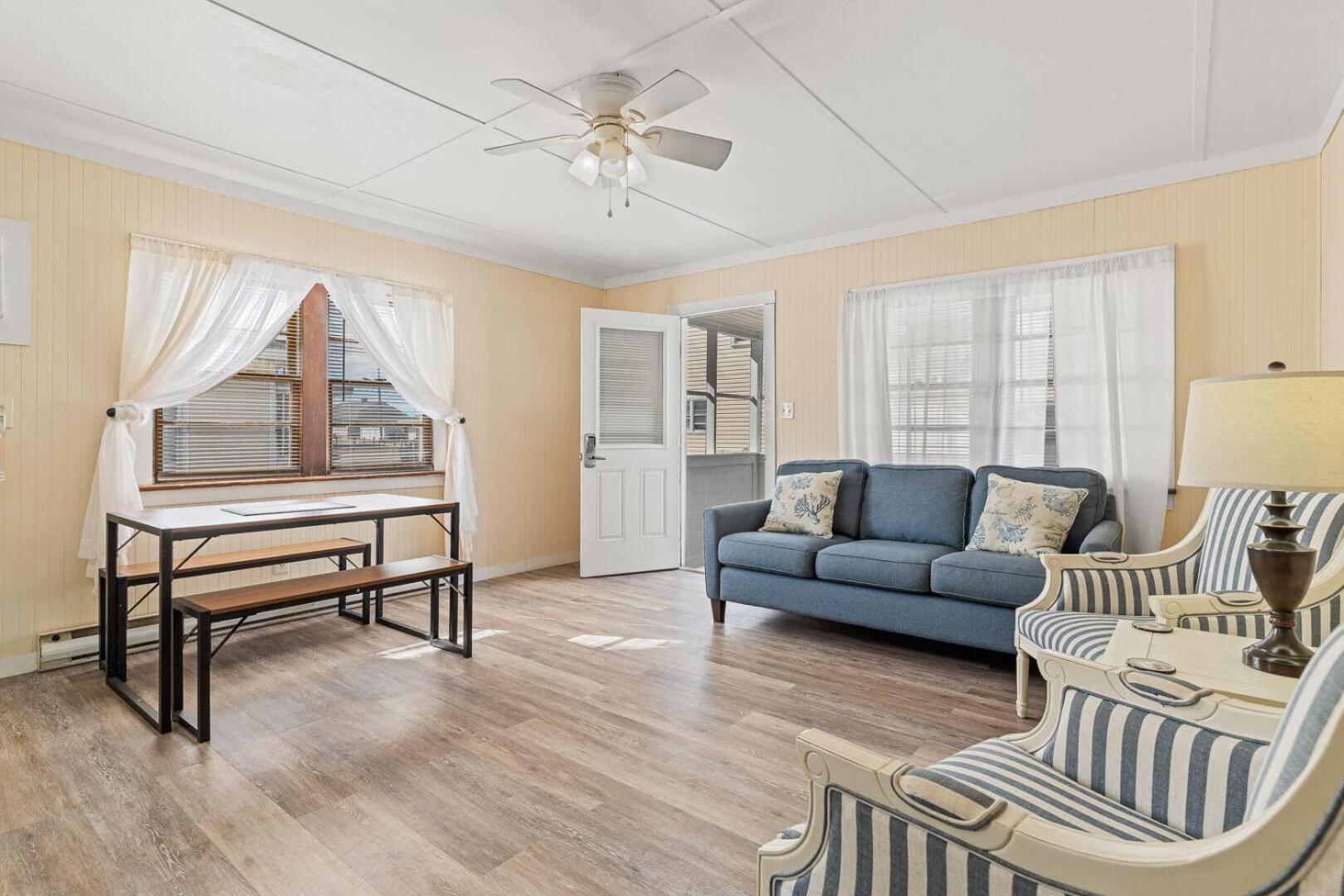 Aparthotel Oceanside Court By Kees Vacations Nags Head Zewnętrze zdjęcie