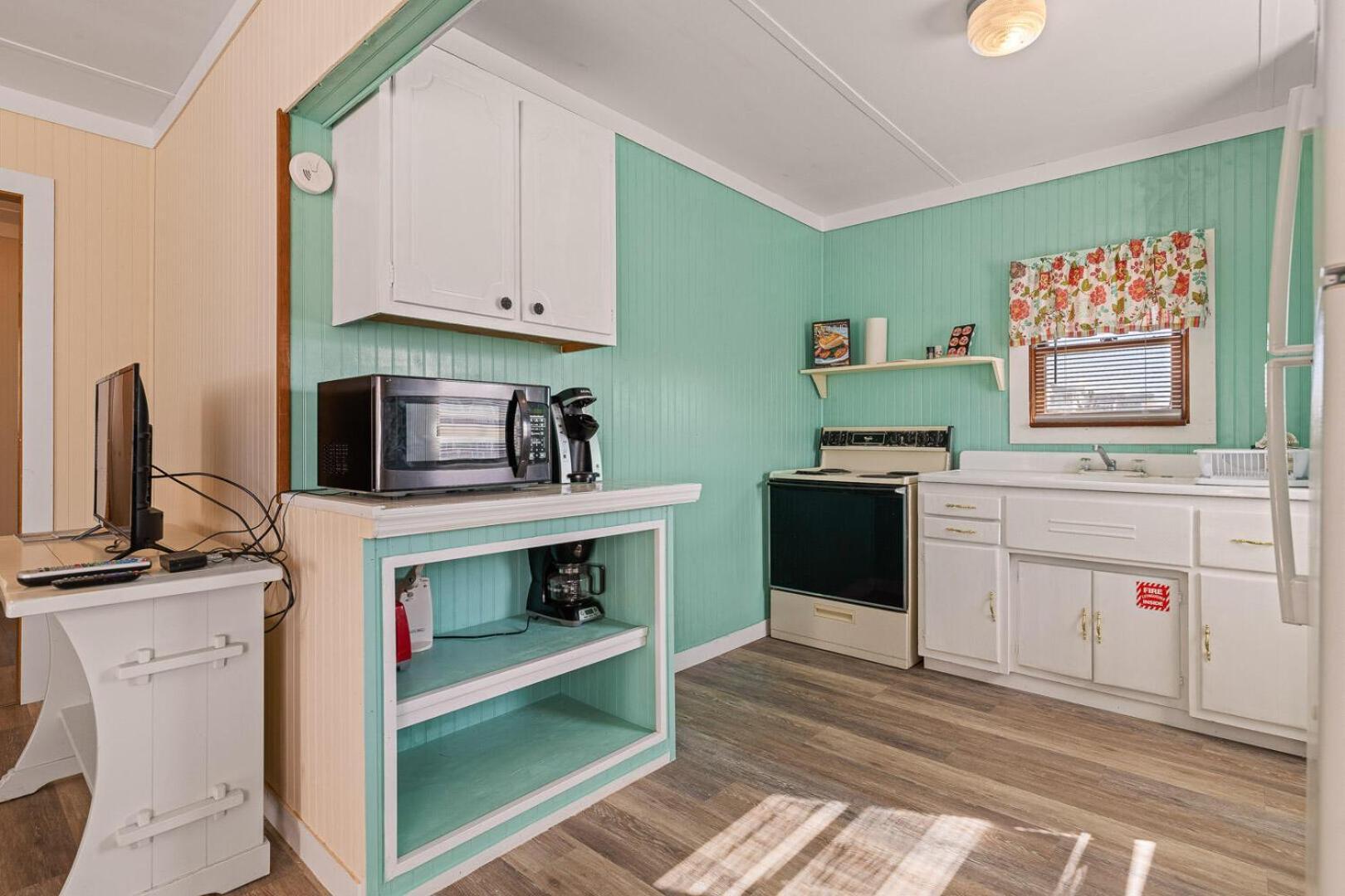 Aparthotel Oceanside Court By Kees Vacations Nags Head Zewnętrze zdjęcie