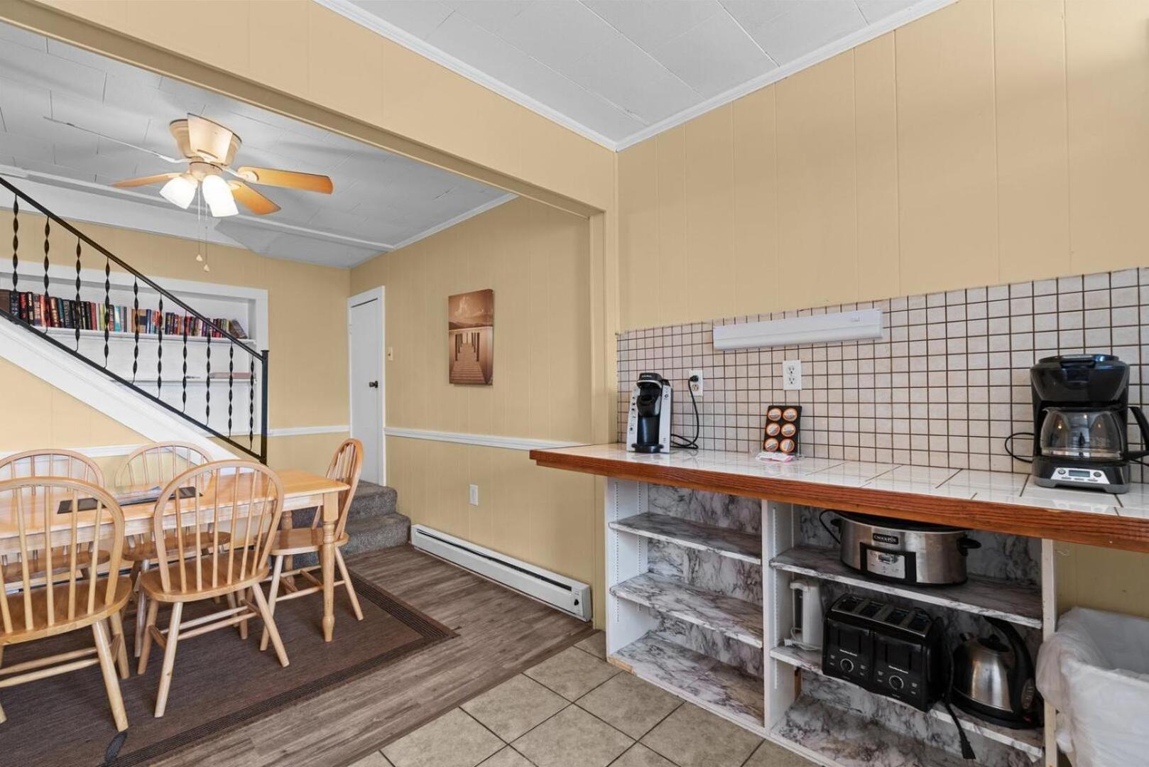 Aparthotel Oceanside Court By Kees Vacations Nags Head Zewnętrze zdjęcie