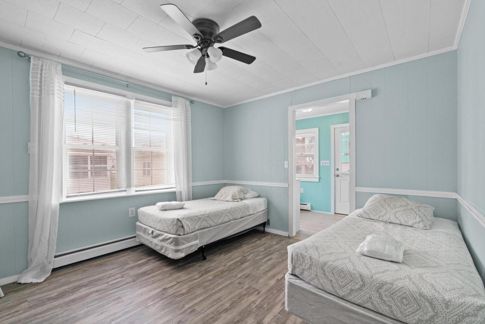 Aparthotel Oceanside Court By Kees Vacations Nags Head Zewnętrze zdjęcie