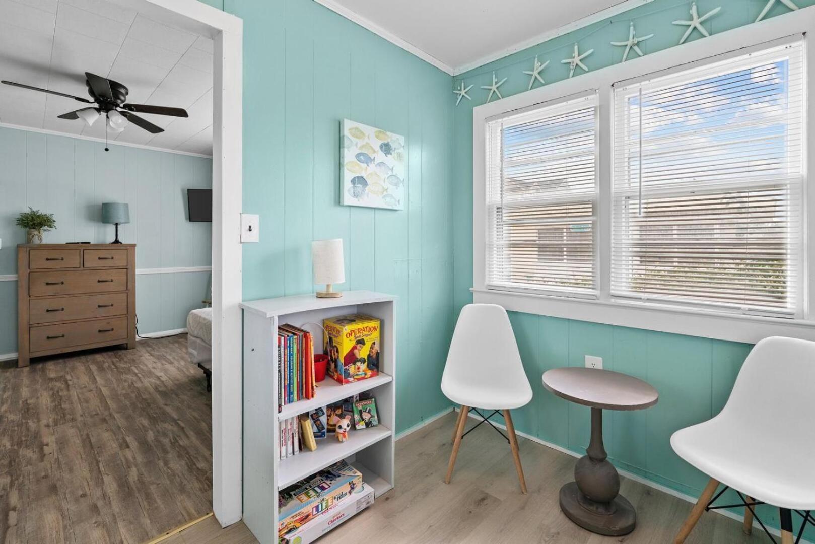 Aparthotel Oceanside Court By Kees Vacations Nags Head Zewnętrze zdjęcie