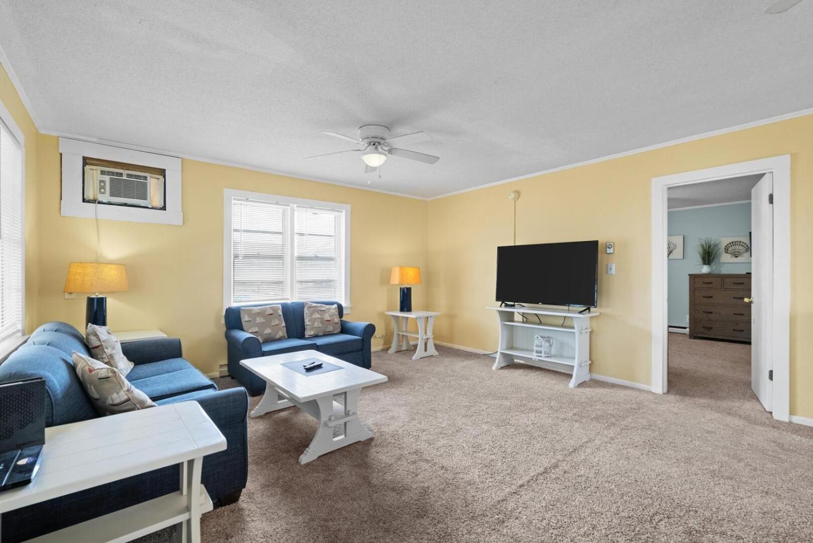 Aparthotel Oceanside Court By Kees Vacations Nags Head Zewnętrze zdjęcie