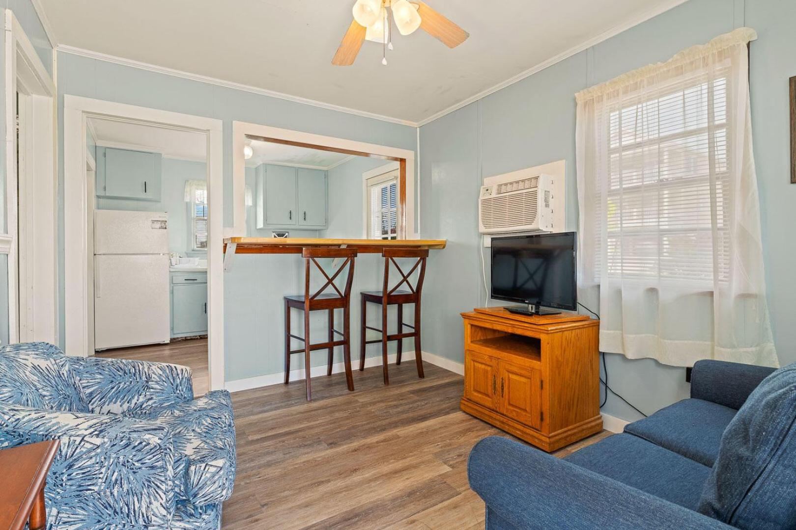 Aparthotel Oceanside Court By Kees Vacations Nags Head Zewnętrze zdjęcie