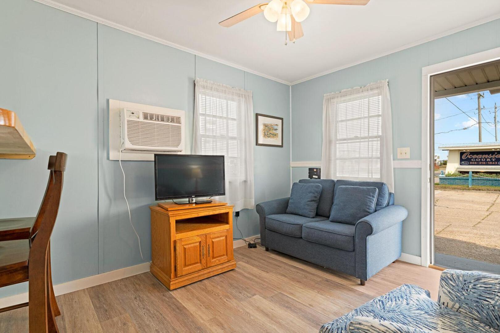 Aparthotel Oceanside Court By Kees Vacations Nags Head Zewnętrze zdjęcie